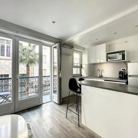 Apartamento Superbe Avec Terrasse Centre-ville Et A 5 Min *