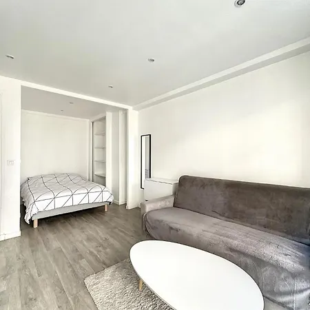 Apartment Superbe Avec Terrasse Centre-ville Et A 5 Min *