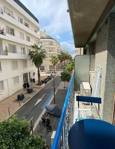 Superbe Avec Terrasse Centre-ville Et A 5 Min *