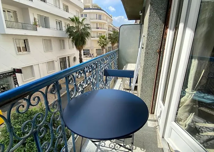 Superbe Avec Terrasse Centre-ville Et A 5 Min